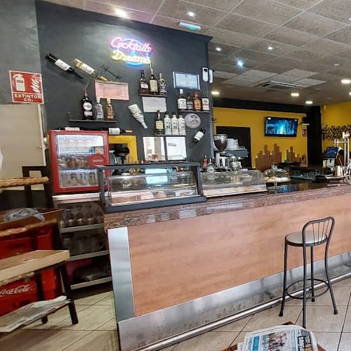 Los Dos 961, Granollers