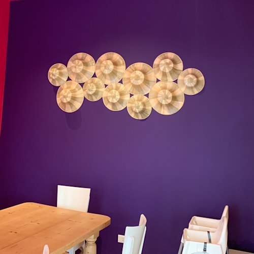 KINDII Baan Thai, Milano