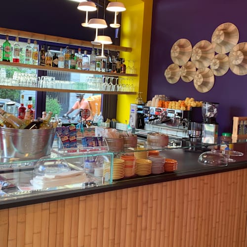 KINDII Baan Thai, Milano