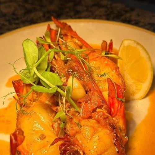 Dune Steakhouse, Albufeira