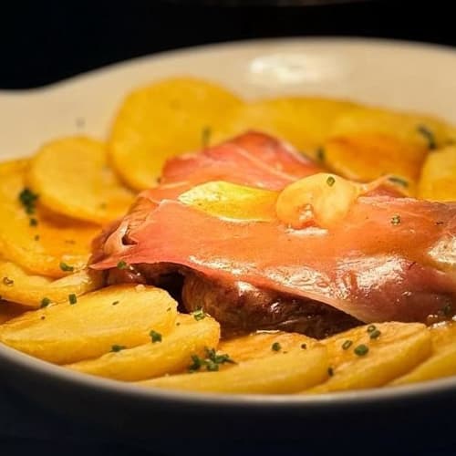 Dune Steakhouse, Albufeira