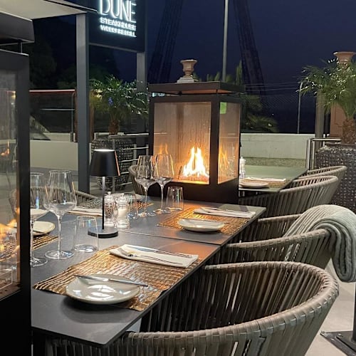 Dune Steakhouse, Albufeira
