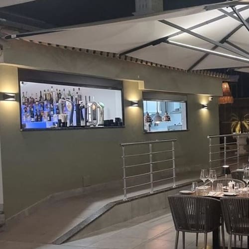 Dune Steakhouse, Albufeira