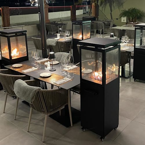 Dune Steakhouse, Albufeira