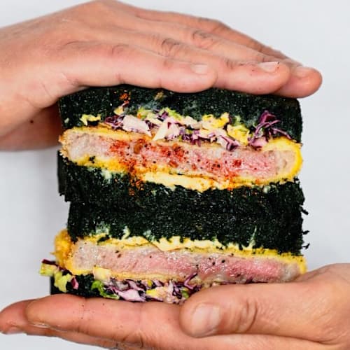 Yakuza Sando, Paris