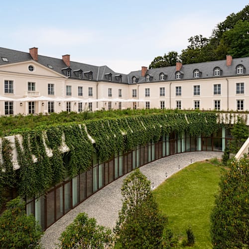 La Toile, Jouy-en-Josas