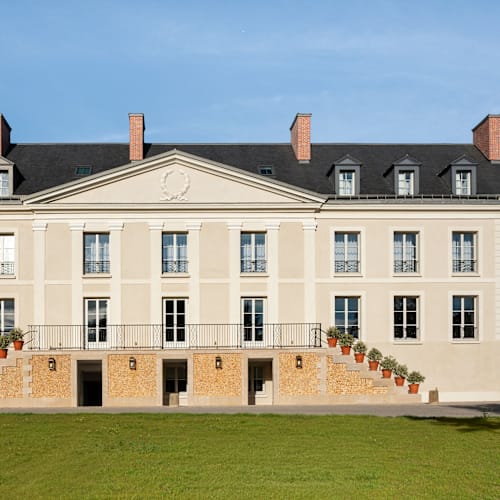 La Toile, Jouy-en-Josas