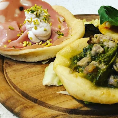 Sapore Verace Castellanza, Castellanza