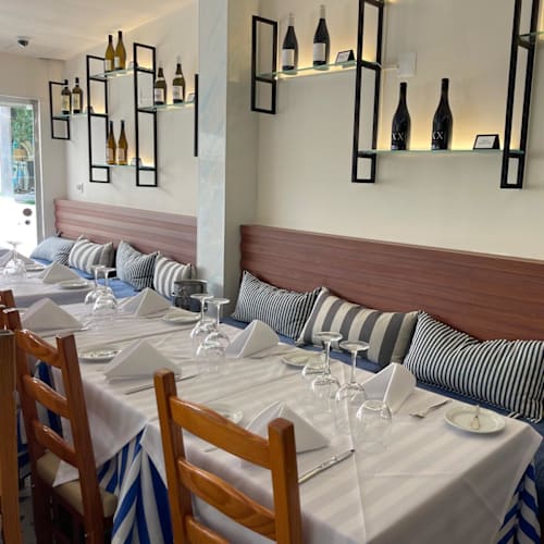 Ostra D'Ouro, Vilamoura