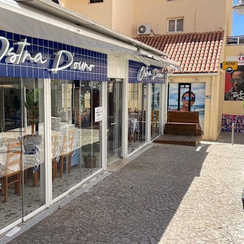 Ostra D'Ouro, Vilamoura