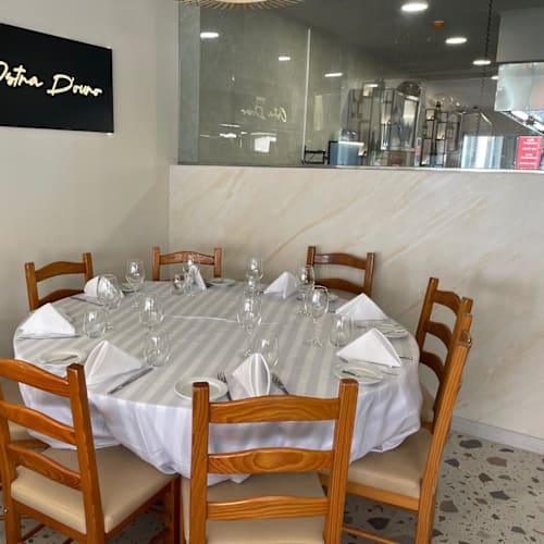 Ostra D'Ouro, Vilamoura