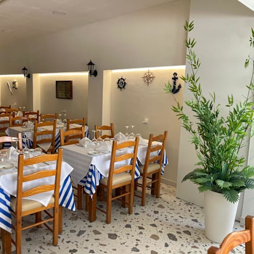 Ostra D'Ouro, Vilamoura