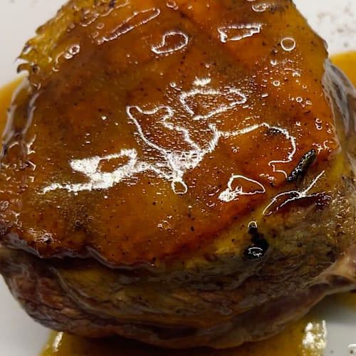 Sinòdia, Corigliano D'otranto