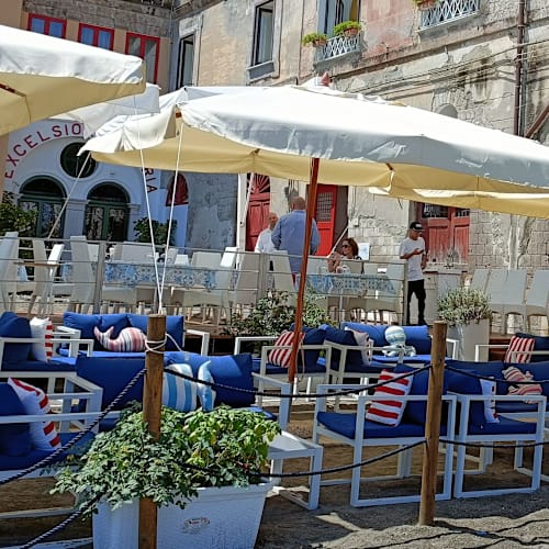 Molo 52 Sorrento, Sorrento