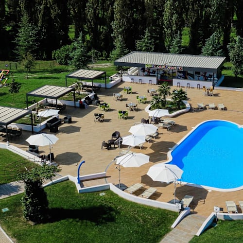 Ristorante Privé - AN Park Hotel Milano Settala, Settala