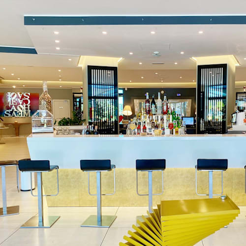 Ristorante Privé - AN Park Hotel Milano Settala, Settala