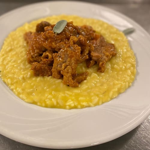 Ristorante Privé - AN Park Hotel Milano Settala, Settala