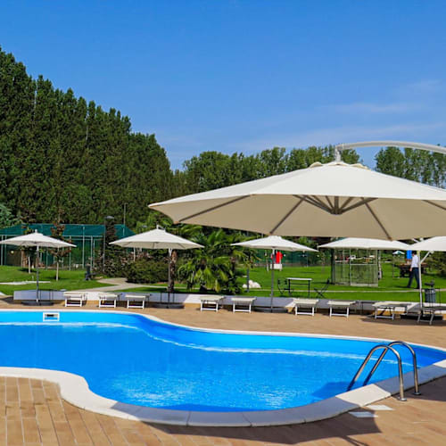 Ristorante Privé - AN Park Hotel Milano Settala, Settala