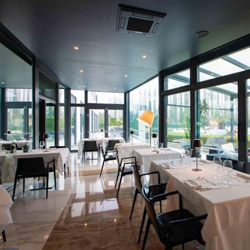 Ristorante Privé - AN Park Hotel Milano Settala, Settala