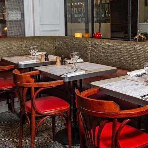 Astair, Paris
