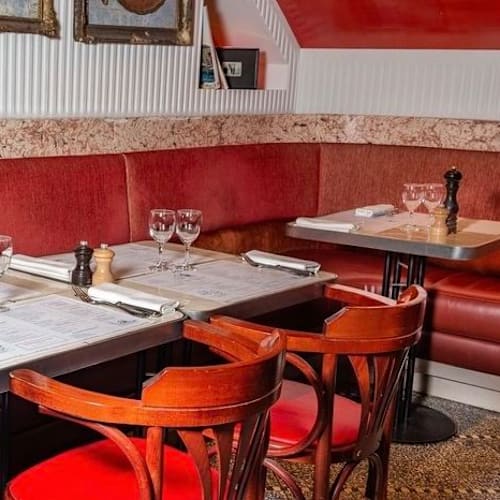 Astair, Paris