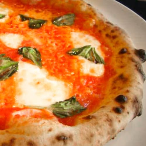 Il Genio Italiano, Firenze