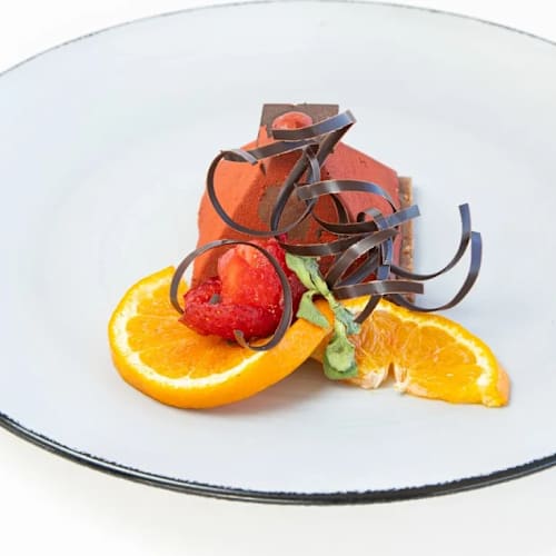 Ristorante Bagno Elena, Forte dei Marmi