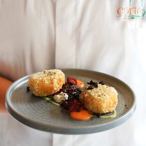 Cortesìa, Frattamaggiore