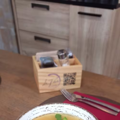 Restaurante La Fábula Valdemoro, Valdemoro