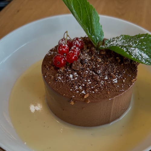 L'hibiscus, Montrouge