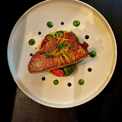 L'hibiscus, Montrouge
