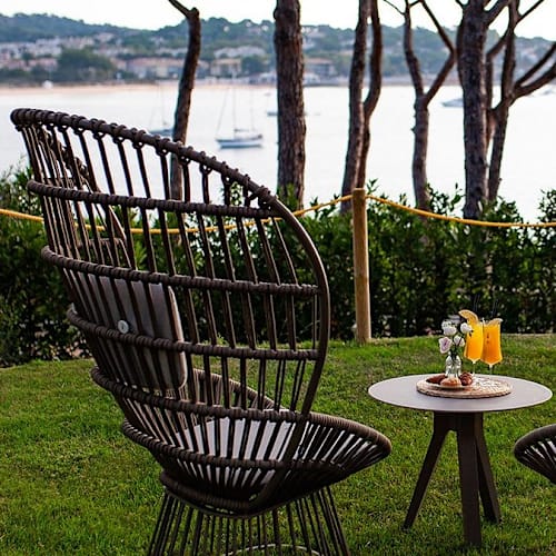 Sea Club Alàbriga - Beach Bar , Sant Feliu de Guíxols