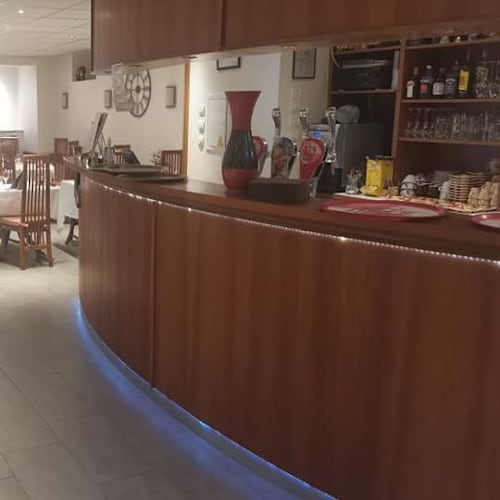 L'Authentic, Holtzheim
