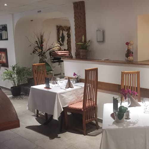 L'Authentic, Holtzheim