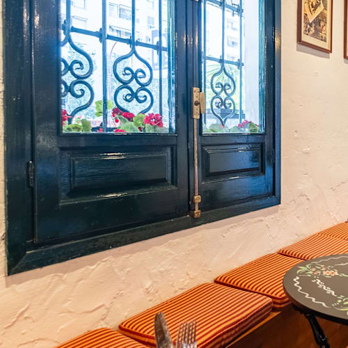 Taberna La Dehesa, Sevilla