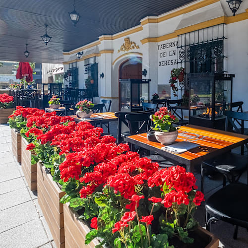 Taberna La Dehesa, Sevilla