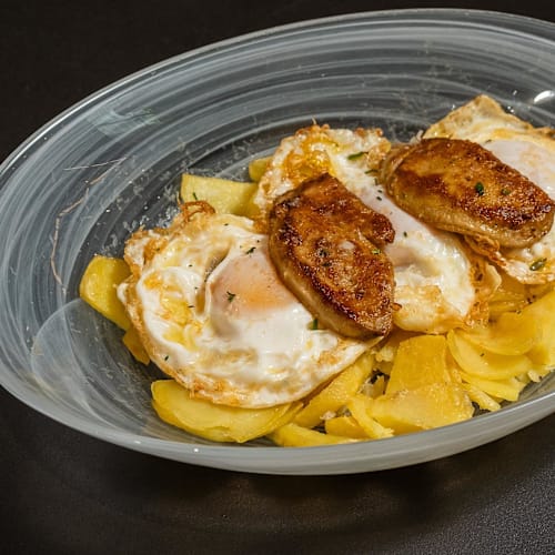 Taberna La Dehesa, Sevilla