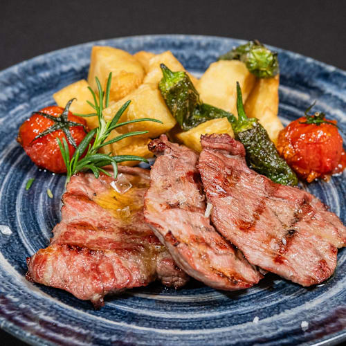 Taberna La Dehesa, Sevilla