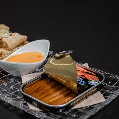 Taberna La Dehesa, Sevilla