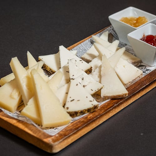 Taberna La Dehesa, Sevilla