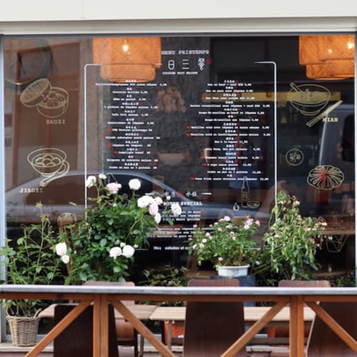 YUM, Montrouge