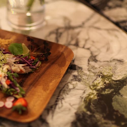 YUM, Montrouge