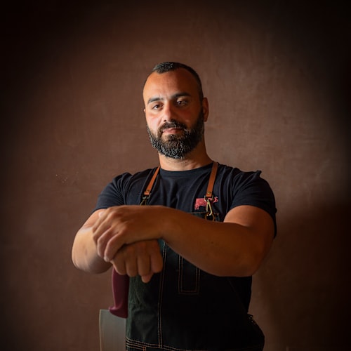 Mezzena - Carne alla Brace, Palermo