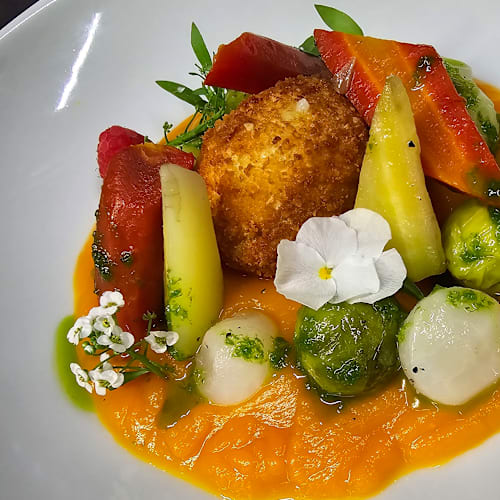 L'intermede, Perpignan