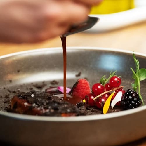 L'intermede, Perpignan