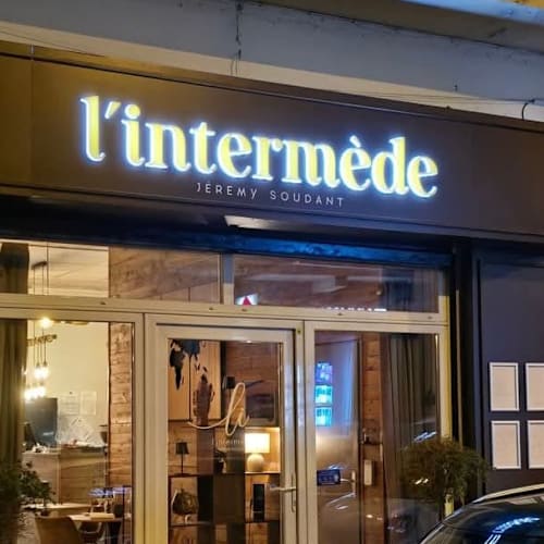 L'intermede, Perpignan