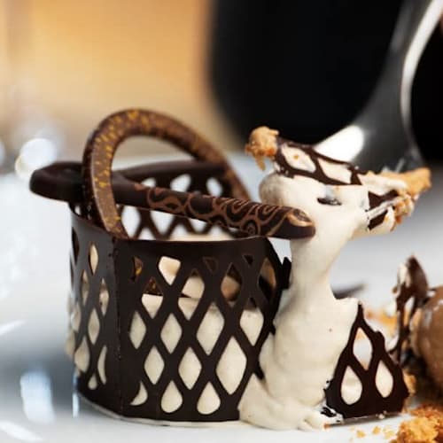 L'intermede, Perpignan