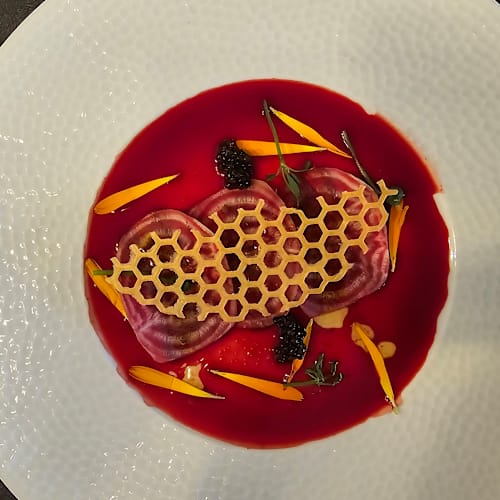 L'intermede, Perpignan