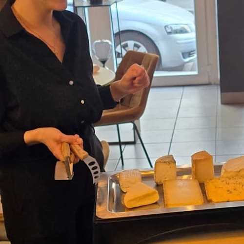 L'intermede, Perpignan