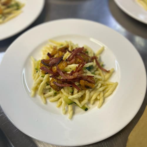 Ristorante pizzeria Nanà, Foggia